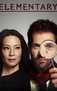 постер постер 5 сезон