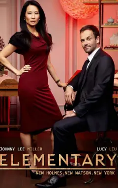 постер постер 6 сезон